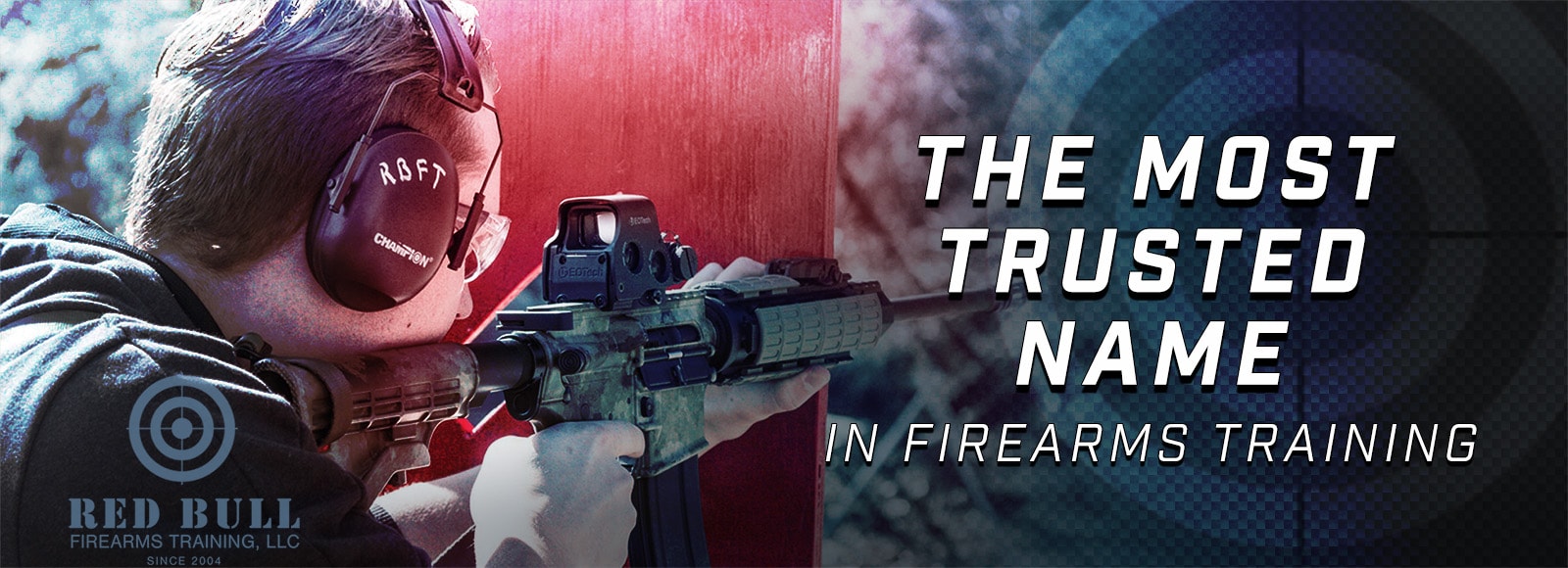 Red Bull Firearms Training Concealed Carry Training Serving MN & ND