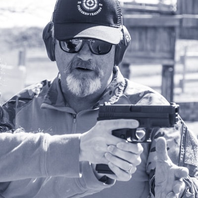 Basic Handgun Classes at Red Bull Firearms Training - MN & ND