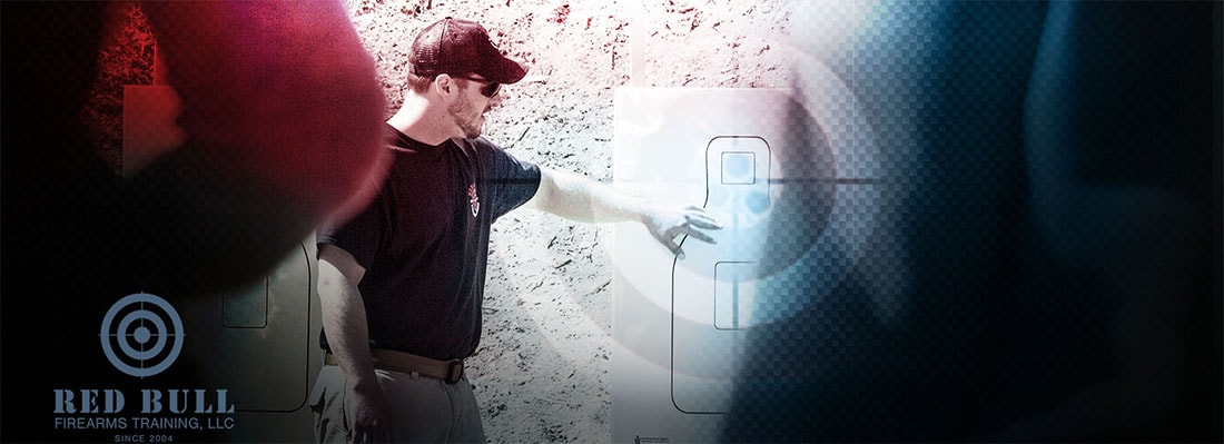 Basic Handgun Classes at Red Bull Firearms Training - MN & ND